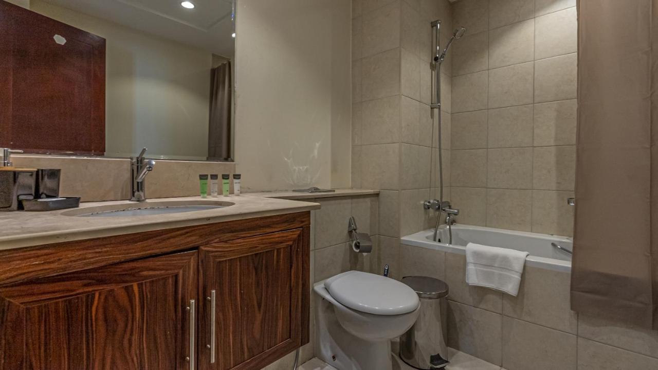Bellavista - 2Br At The Residences Downtown Boulevard Full Burj Khalifa And Fountain View Дубай Экстерьер фото